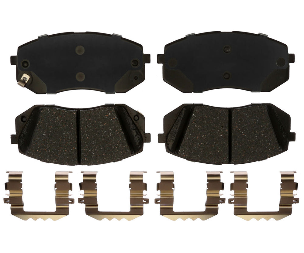 R auto part