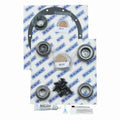 Install Kit-Chrysler 8.25/8.375