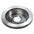 WAGNER BRAKE auto part detail