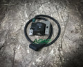 CUMMINS/ONAN IGNITION COIL 21IN LEAD