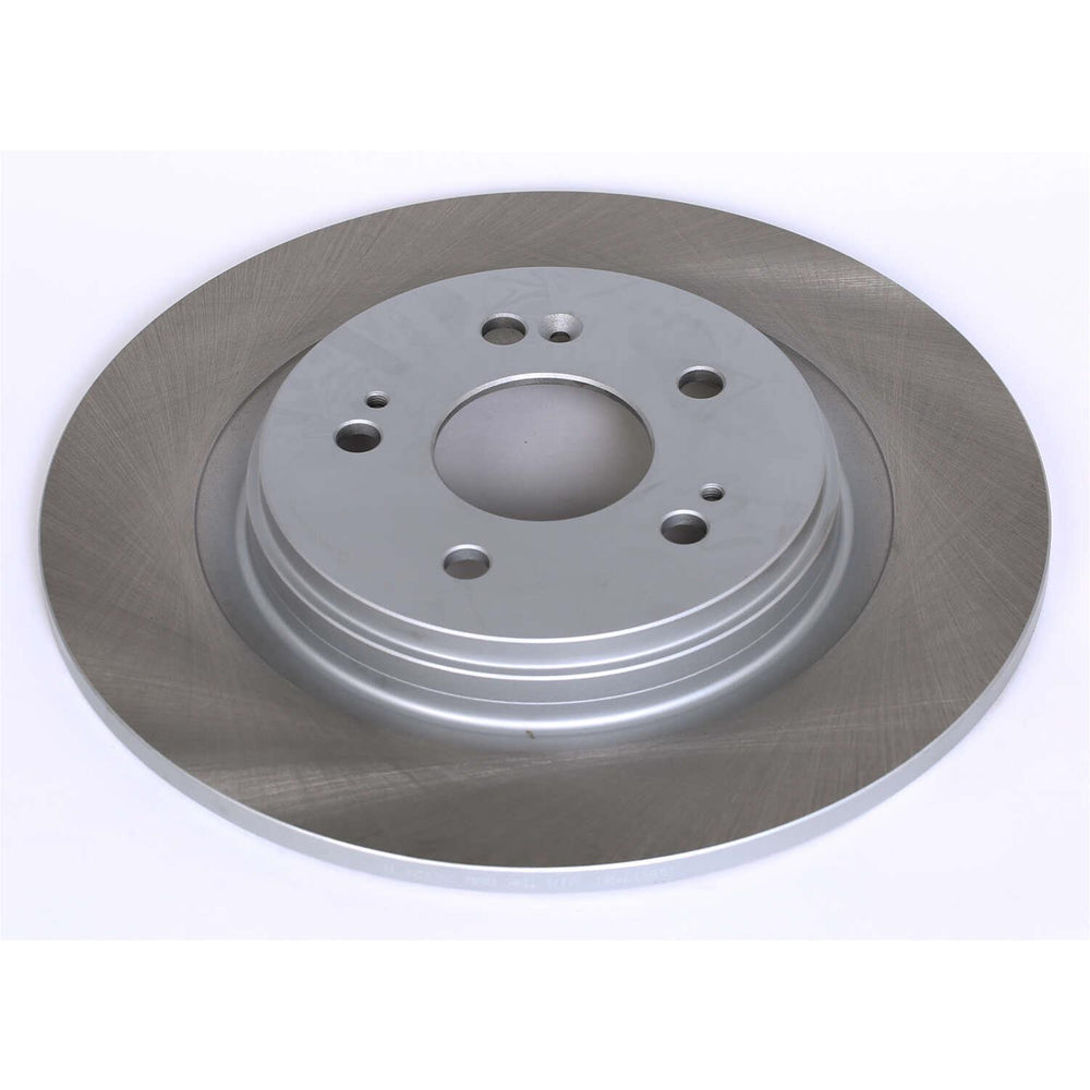 Power Stop 18-21 Honda Odyssey Rear Semi Coated Rotor