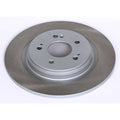 Power Stop 18-21 Honda Odyssey Rear Semi Coated Rotor