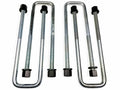 Tuff Country 75-77 Dodge Truck 1/2 & 3/4 Ton 4wd Front Axle U-Bolts