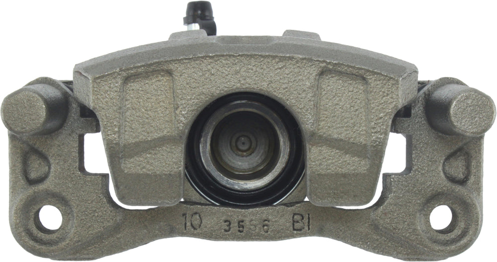 SEMI-LOADED BRAKE CALIPER