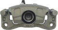 SEMI-LOADED BRAKE CALIPER
