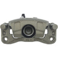 SEMI-LOADED BRAKE CALIPER