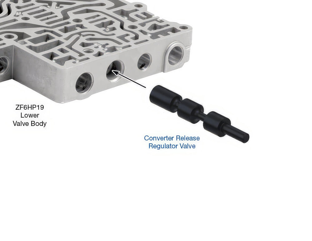 Sun Coast Converters auto part