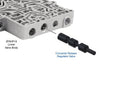 Sun Coast Converters auto part