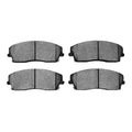 DFC 05-23 Chrysler 300 Front 5000 Advanced Ceramic Brake Pads