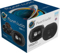Planet Audio auto part detail