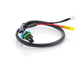 WTHRHD CONN ELEC FANS