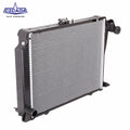 WTHRHD CONN ELEC FANS
