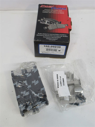 Stoptech auto part
