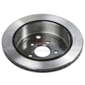 BRAKE ROTOR