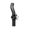 CURVED RADIATOR HOSE