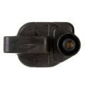 IGNITION COIL - DISTRIBUTOR