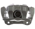 BRAKE CALIPER & BRACKET