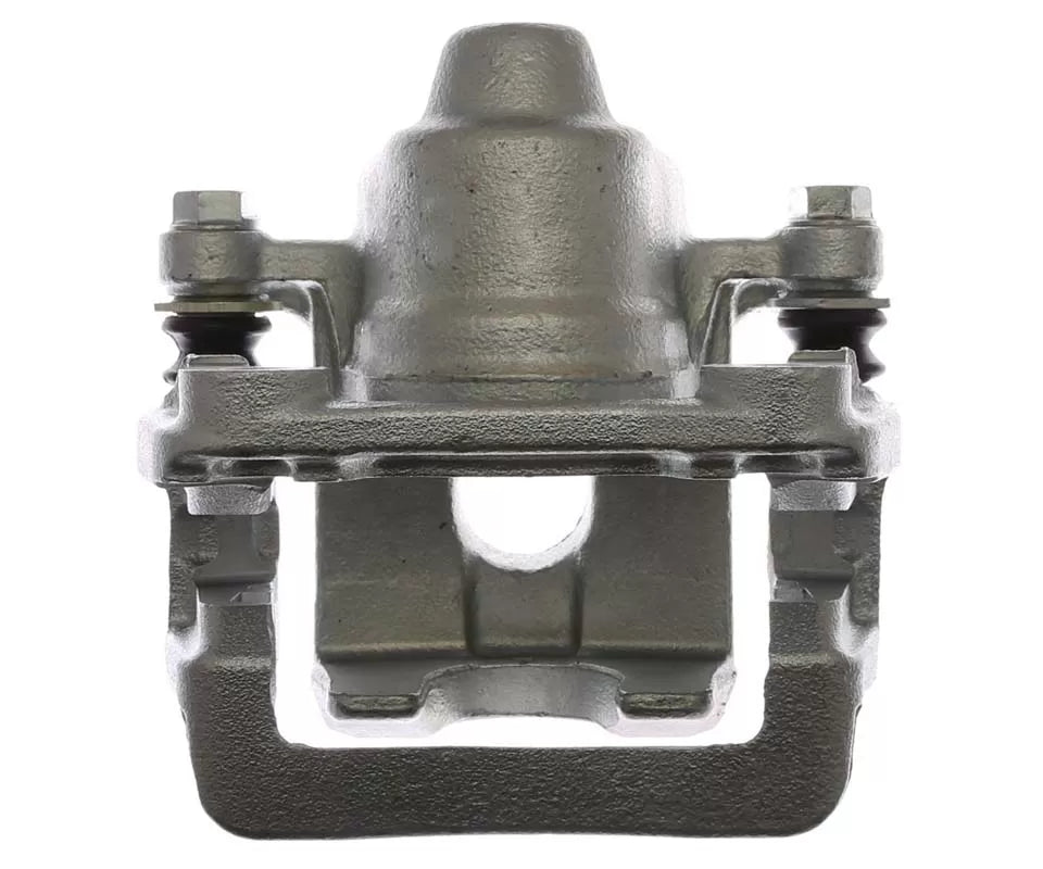 BRAKE CALIPER & BRACKET
