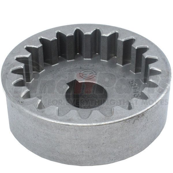SEALED POWER air compressor