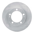 DFC 87-89 Porsche 944 (Excl Turbo) Front Brake Rotor