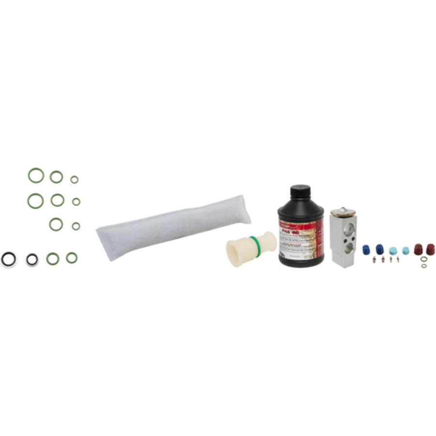 FOUR SEASONS auto part