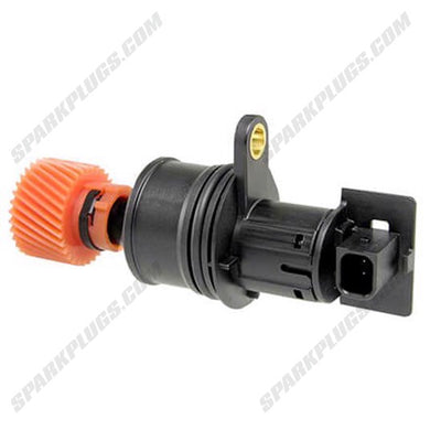 VEHICLE SPEED SENSOR
