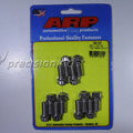 NON-SFI B&T HARNESS 2' PULL UP LAP