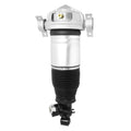 AP Exhaust Products - 532502