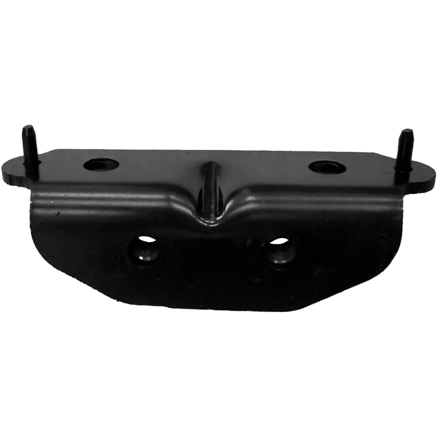 LT REAR BUMPER SUPPORT BRACKET HITCH DRAW BAR REINFORCEMENT; RHLH TOYOTA TACOMA 0520