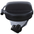 TETHERED FUEL TANK CAP