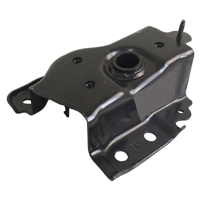 Sherman Parts bumper