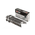 King Engine Bearings Opel C20Xe/X18Xe/X22Xe (Size +0.25mm) Main Bearing Set
