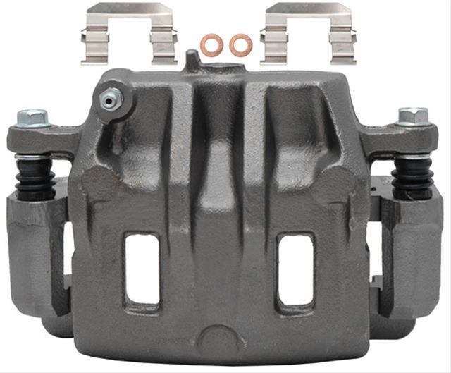 FRICTION CALIPERS