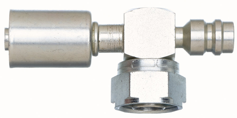 HYDRAULIC COUPLING - POLARSEAL (ACA