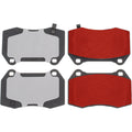 Stoptech PQ Pro Brake Pads Front Nissan Sentra 2004 - 2006