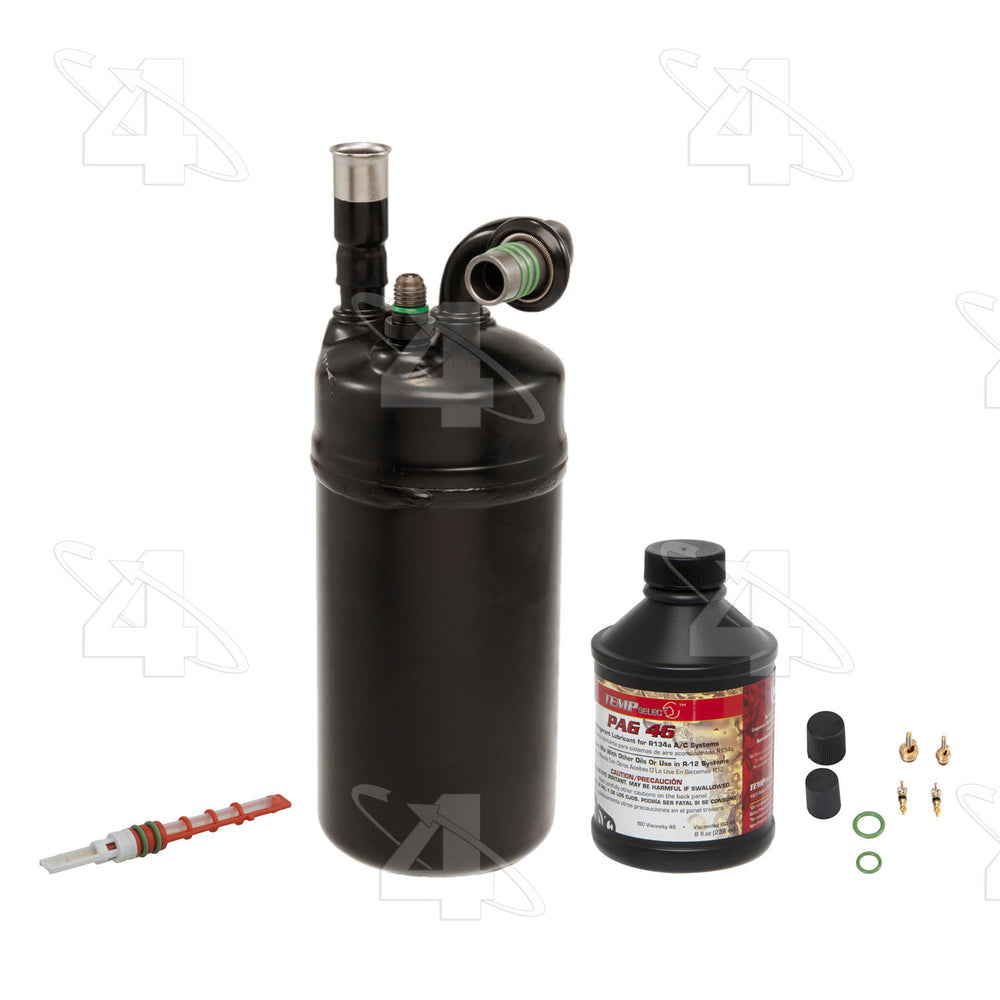 FOUR SEASONS auto part