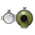 EXCELA-FLO 2 STAGE REG