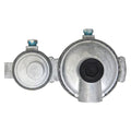 EXCELA-FLO 2 STAGE REG