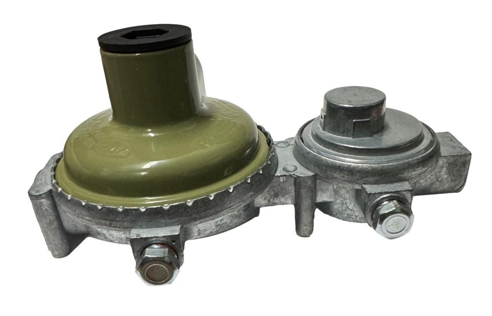 EXCELA-FLO 2 STAGE REG