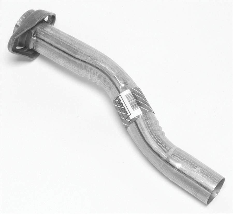 EXTENSION PIPE