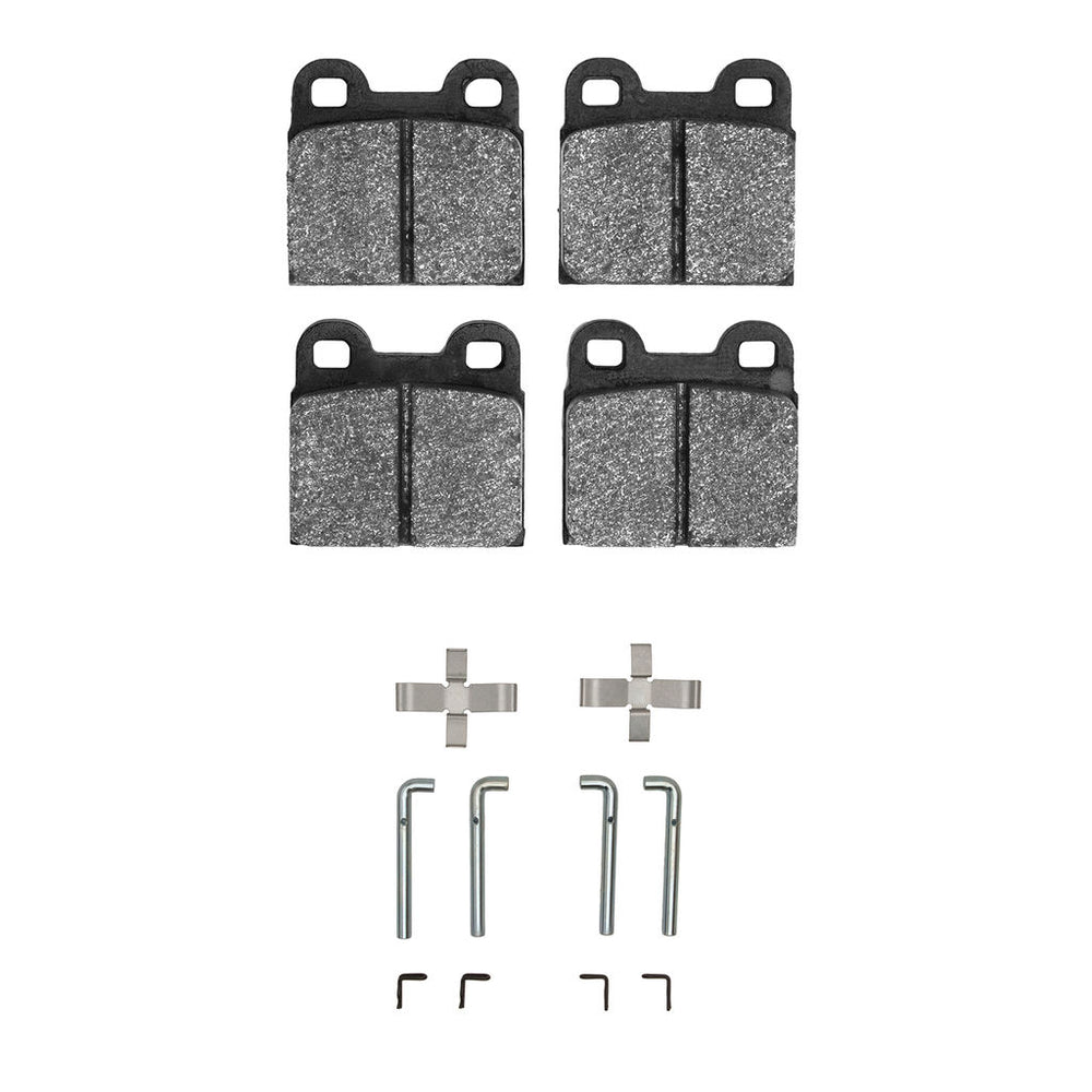 DFC auto part