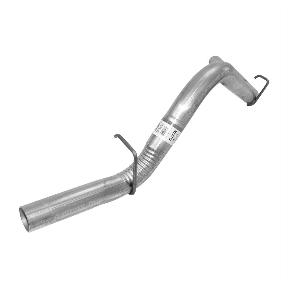 0003 DAKOTA 3.9L/4.7L/5.9L PREBENT TAIL PIPE