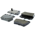 Posi-Quiet 04-05 Rav 4 Rear Disc USA Rear Ceramic Brake Pads