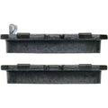 Posi-Quiet 04-05 Rav 4 Rear Disc USA Rear Ceramic Brake Pads