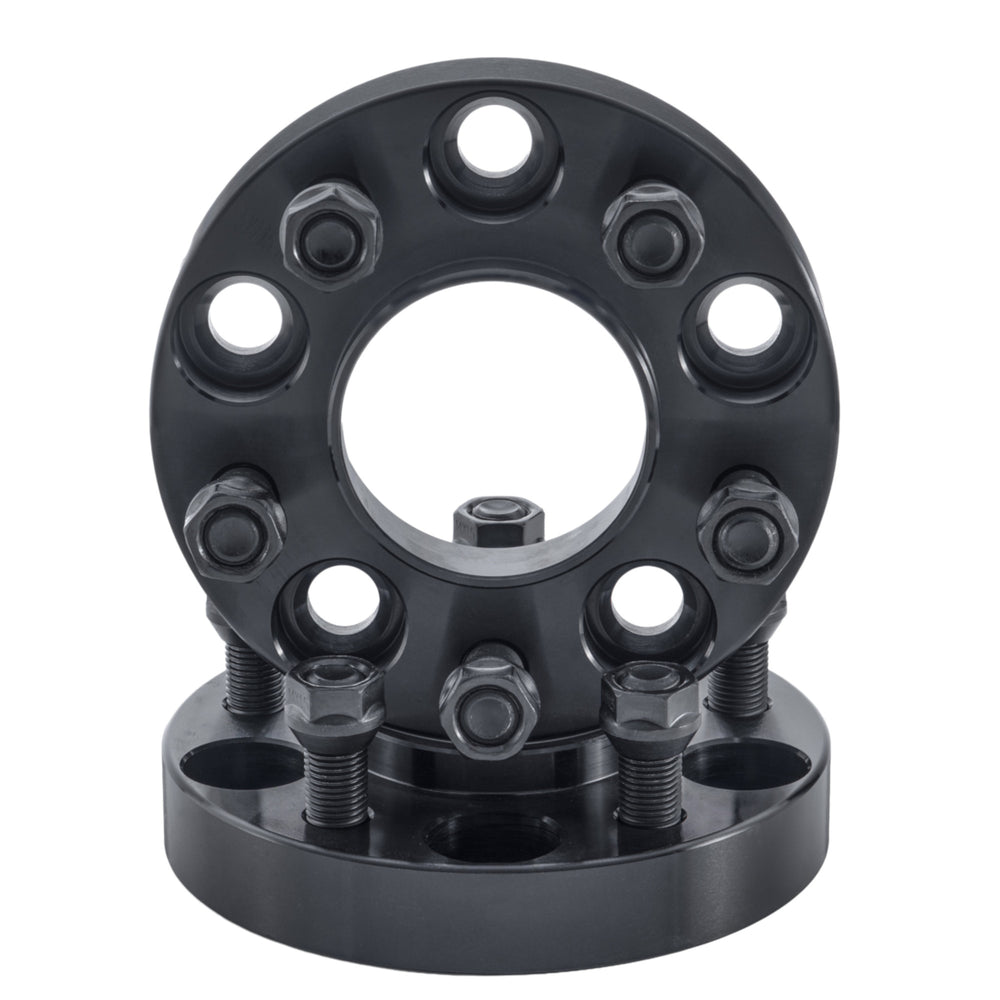 WHEEL ADAPTERS HUB-CENTRIC 5X115 BO