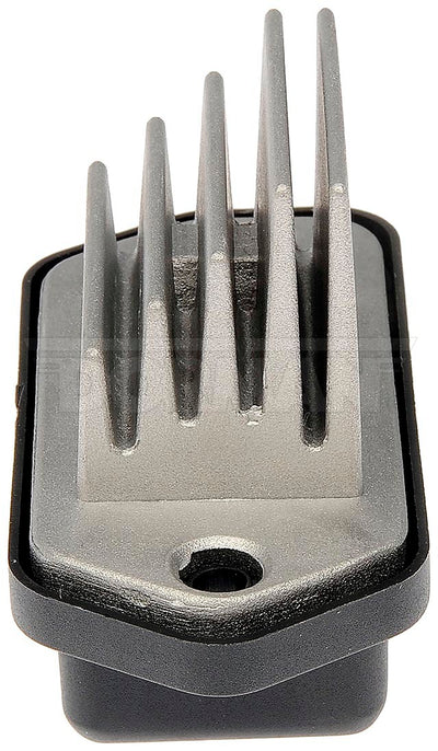 BLOWER MOTOR RESISTOR KIT WITH HARN