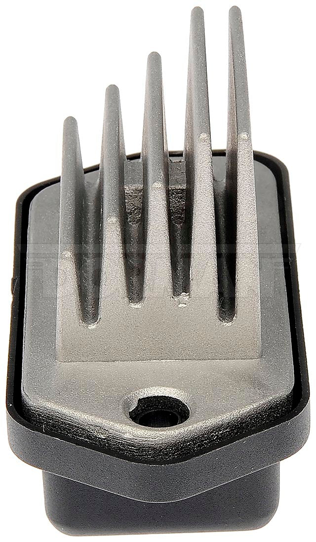 BLOWER MOTOR RESISTOR KIT WITH HARN
