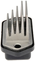BLOWER MOTOR RESISTOR KIT WITH HARN