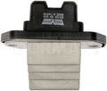 BLOWER MOTOR RESISTOR KIT WITH HARN