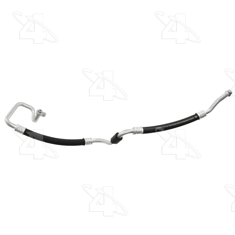 FOUR SEASONS auto part
